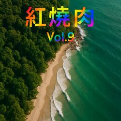 Love Songs Hotpot, Vol. 9