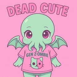 Dead Cute