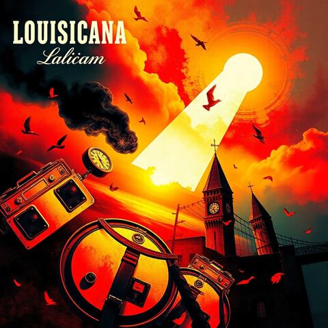 Louisiana Moon