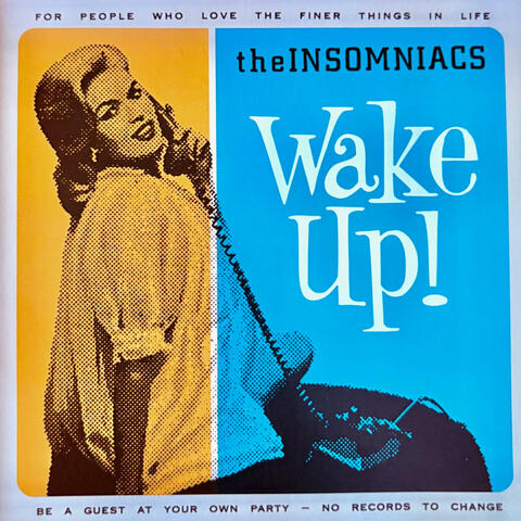 Wake Up!