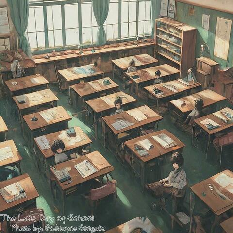 The Last Day of School