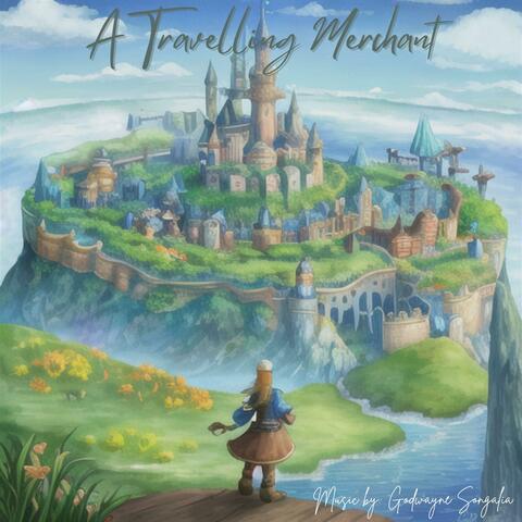 A Travelling Merchant