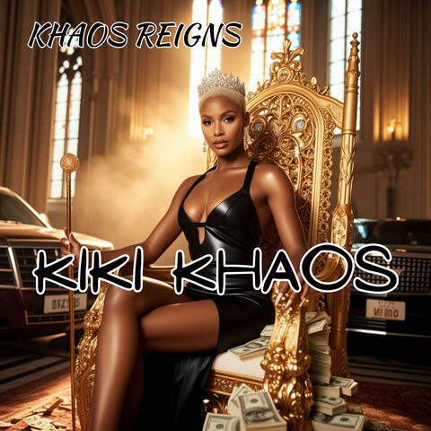 Khaos Reigns