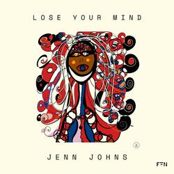 Lose Your Mind (feat. Ben Misterka)
