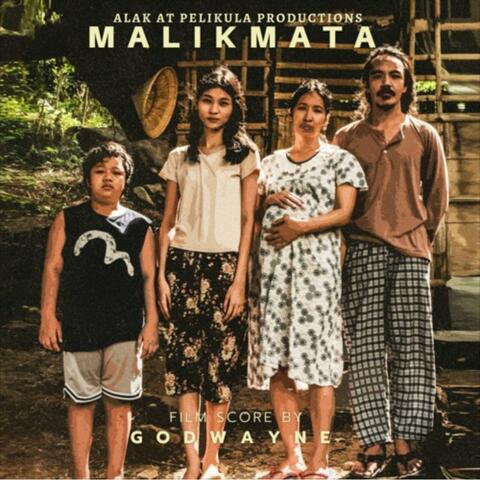 Malikmata (Original Motion Picture Soundtrack)