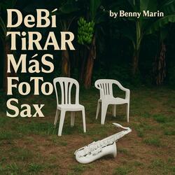 DtMF (Saxophone Version)