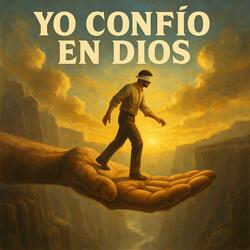 Yo confio en Dios (vallenato)