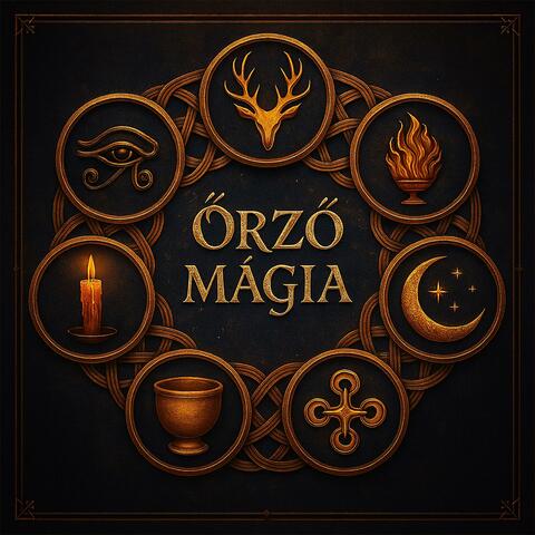 Őrző Mágia