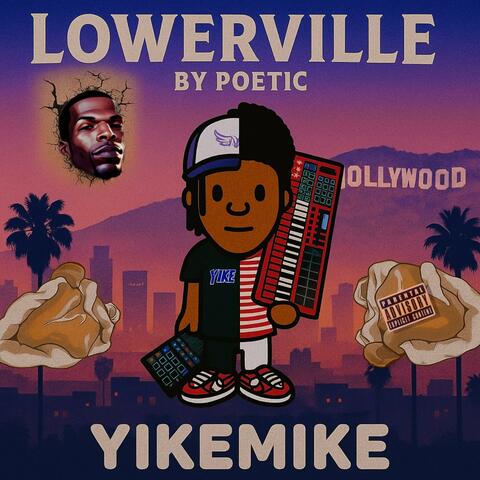 Lowerville