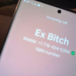 Ex Bitch