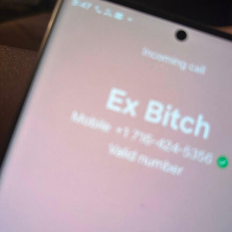 Ex Bitch