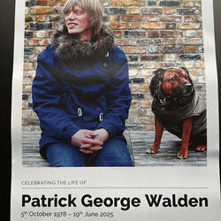 Shift your focus away