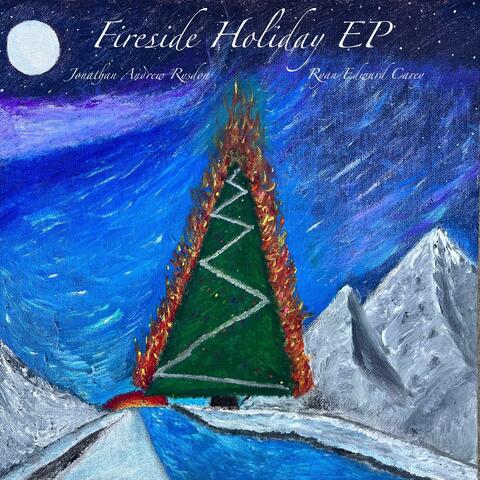 Fireside Holiday EP