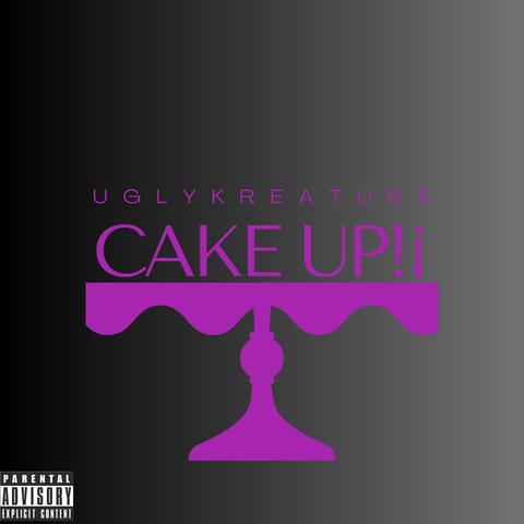 cakeUP