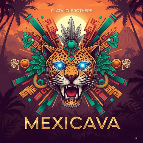 Mexicava (feat. Carlos Plata)
