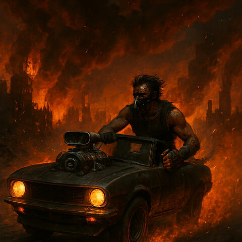 Raise the Flames
