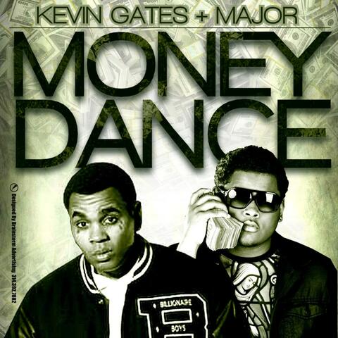 Major and Keven Gates