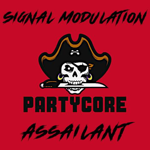 Signal Modulation EP