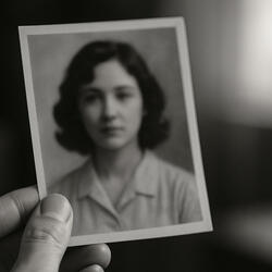 잊지 못 할 사람 - The One I Can’t Forget