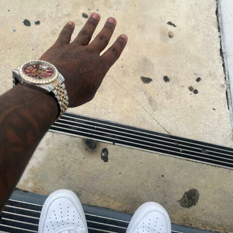 My heart (feat. Yunggend3)