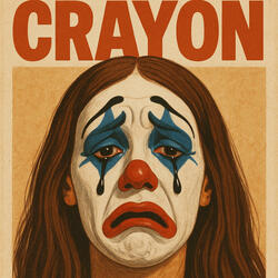 crayon