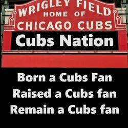 This is Cubs Nation rmt.25