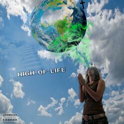 High of Life (feat. boundxry)