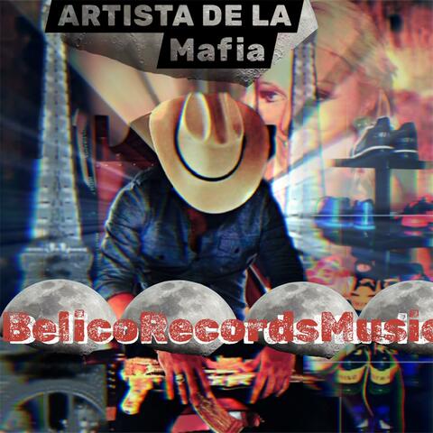 Artista De La Mafia