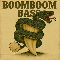 BOOM BOOM BASS (BENGMEN)