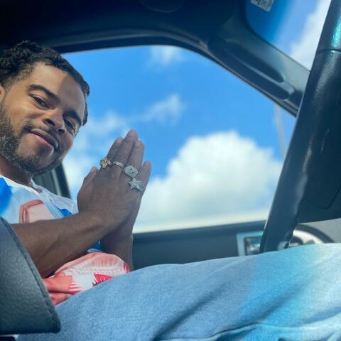 Hallelujah to Jesus, the Spirit, and the FATHER