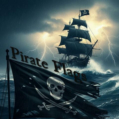 Pirate Flags