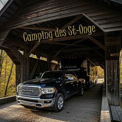 Camping St-Onge – Attention au Pont! (Alternative Version)