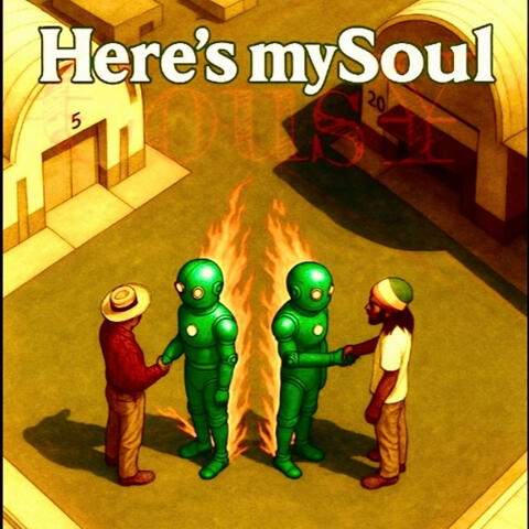 Here's my Soul