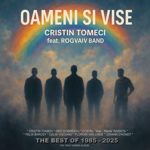OAMENI ȘI VISE