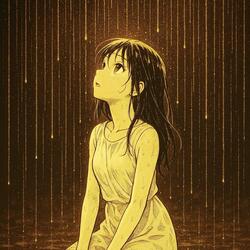 Lluvia dorada