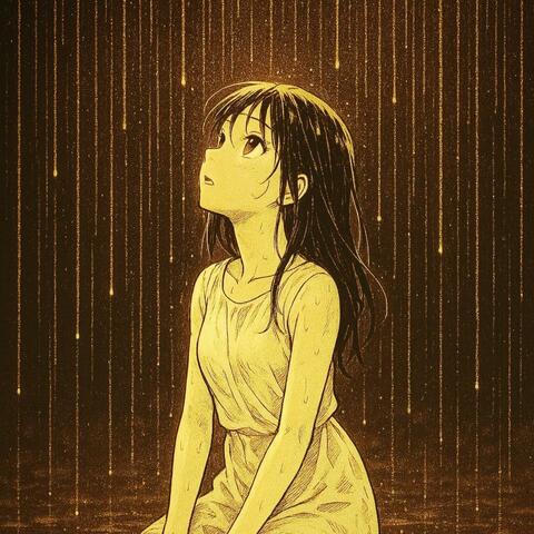 Lluvia dorada