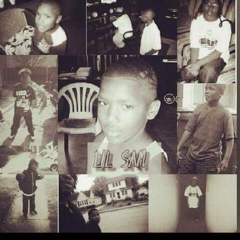 God's Toughest Soldier