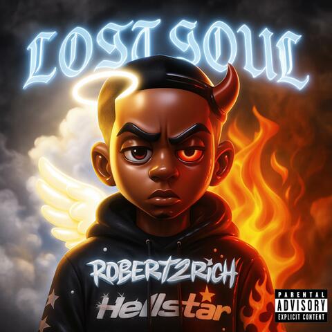 Lost soul/Final Chapter