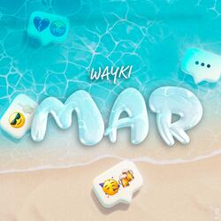 Mar (feat. Stone, Katte, Jhalek & Deezeeh)