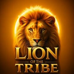 Lion of the Tribe
