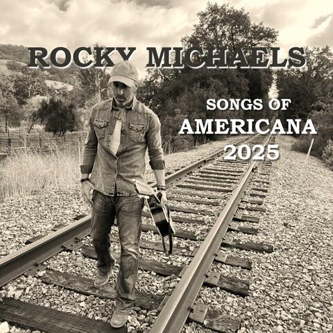 Songs of Americana 2025