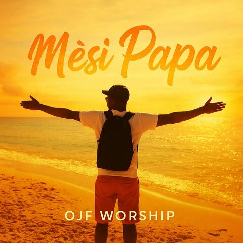 MÈSI PAPA