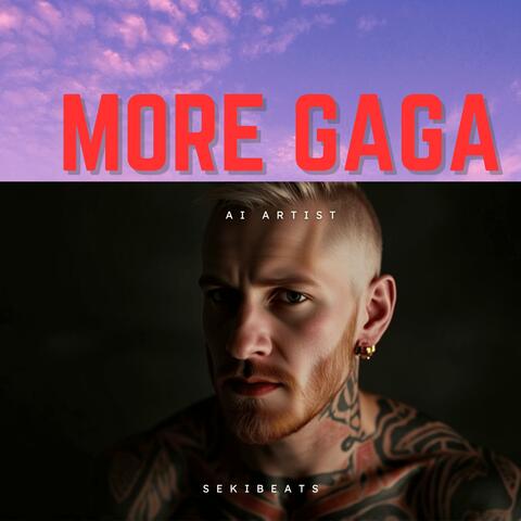 More Gaga (Party Shutdown Irish)