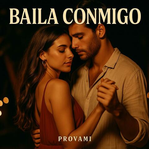 Baila Conmigo