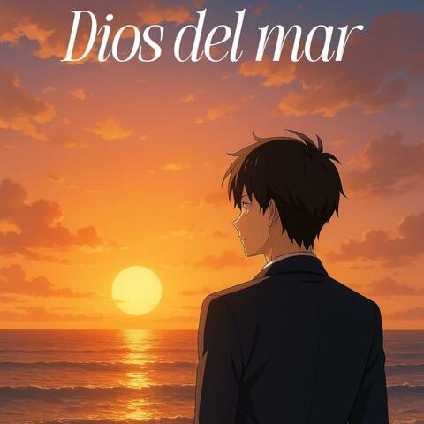 Dios del mar