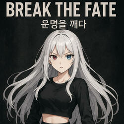 BREAK THE FATE / 운명을 깨다