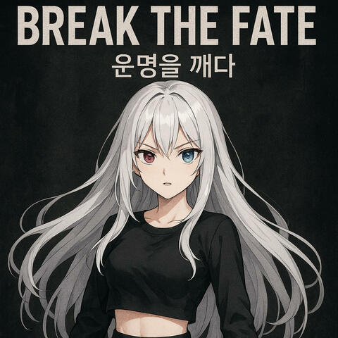 BREAK THE FATE / 운명을 깨다