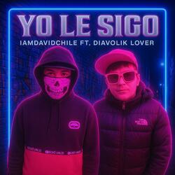 Yo le sigo (feat. Diavolik lover)