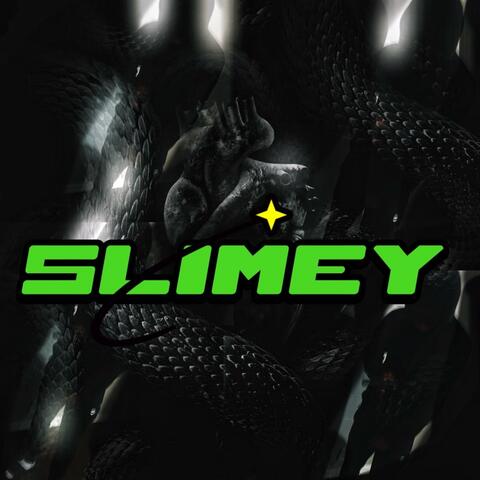 Slimey