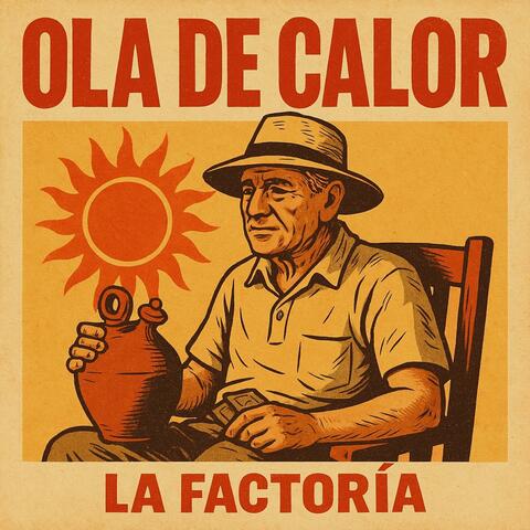 Ola de calor